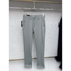 Zegna Long Pants